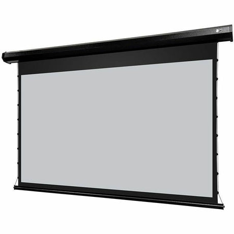 Elite Screens CineTension 3 WraithVeil TE150HR3-DUAL 150" Electric Projection Screen — TE150HR3-DUAL