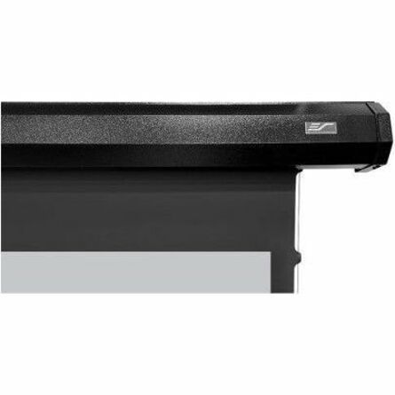 Elite Screens CineTension 3 WraithVeil TE150HR3-DUAL 150" Electric Projection Screen — TE150HR3-DUAL