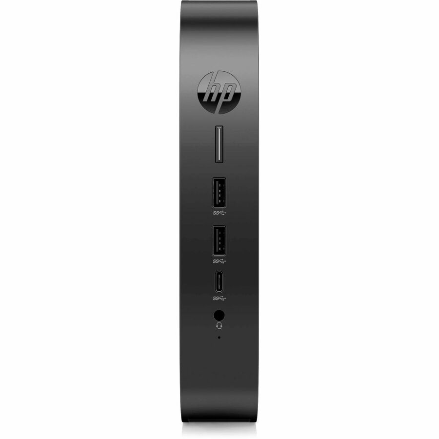 HP Elite t655 Small Form Factor Thin Client Ryzen R2314 Quad-core (4 Core) — 6R0Q0AT#ABA