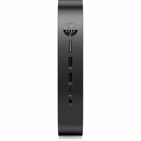 HP Elite t655 Small Form Factor Thin Client Ryzen R2314 Quad-core (4 Core) — 6R0Q0AT#ABA