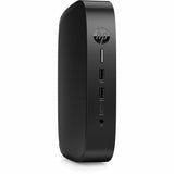 HP Elite t655 Small Form Factor Thin Client Ryzen R2314 Quad-core (4 Core) — 6R0Q0AT#ABA