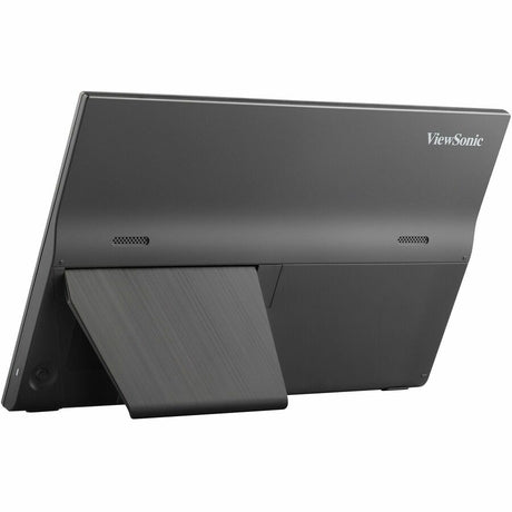 ViewSonic VX1654 16 Inch 1080p Portable IPS Gaming Monitor with 144Hz, AMD FreeSync, 2 Way Powered 60W USB C, Mini HDMI, and Built-in Stand with Protective Cover — VX1654