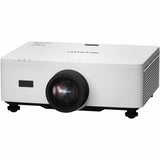 Sharp XP-P721Q-W DLP Projector - 16:9 - Floor Mountable, Ceiling Mountable — XP-P721Q-W