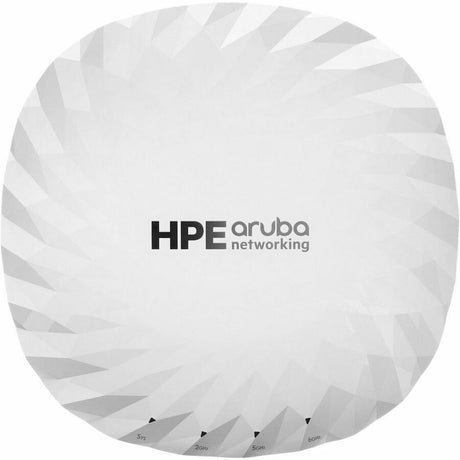 Aruba AP-735 Tri Band Wi-Fi 7 IEEE 802.11 a/b/g/n/ac/ax/be 9.30 Gbit/s Wireless Access Point - Indoor/Outdoor — S1G43A