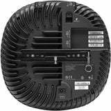 Aruba AP-735 Tri Band Wi-Fi 7 IEEE 802.11 a/b/g/n/ac/ax/be 9.30 Gbit/s Wireless Access Point - Indoor/Outdoor — S1G43A