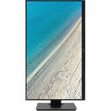 Acer Vero B247Y TAA 24" Class LCD Monitor - 16:9 - Black — UM.QB7AA.A02