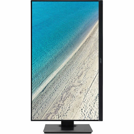 Acer Vero B247Y TAA 24" Class LCD Monitor - 16:9 - Black — UM.QB7AA.A02