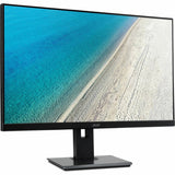 Acer Vero B247Y TAA 24" Class LCD Monitor - 16:9 - Black — UM.QB7AA.A02
