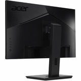 Acer Vero B247Y TAA 24" Class LCD Monitor - 16:9 - Black — UM.QB7AA.A02