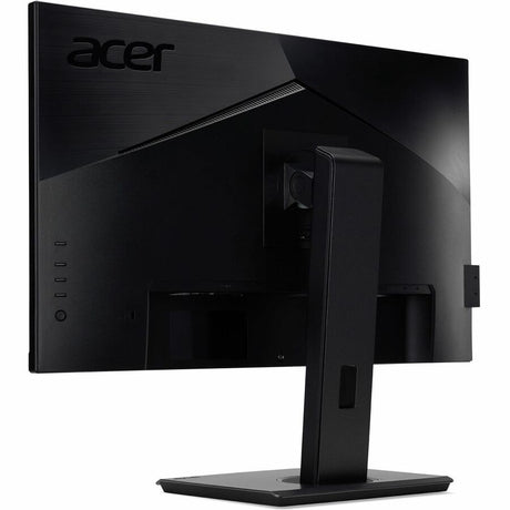 Acer Vero B247Y TAA 24" Class LCD Monitor - 16:9 - Black — UM.QB7AA.A02