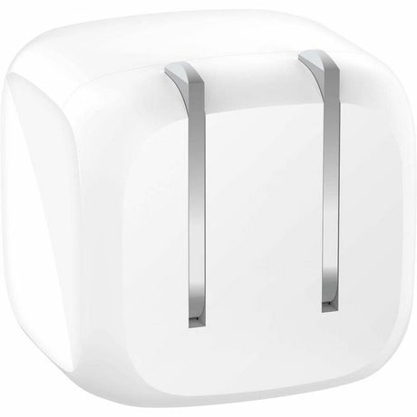 Belkin BoostCharge Cubic USB-C Wall Charger 20W — WCA009dqWH