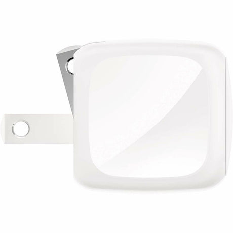 Belkin BoostCharge Cubic USB-C Wall Charger 20W — WCA009dqWH