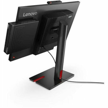 Lenovo ThinkCentre M90q Gen 5 12TH000EUS Desktop Computer - Intel Core i5 14th Gen i5-14500 - vPro Technology - 16 GB - 512 GB SSD - Tiny - Black — 12TH000EUS