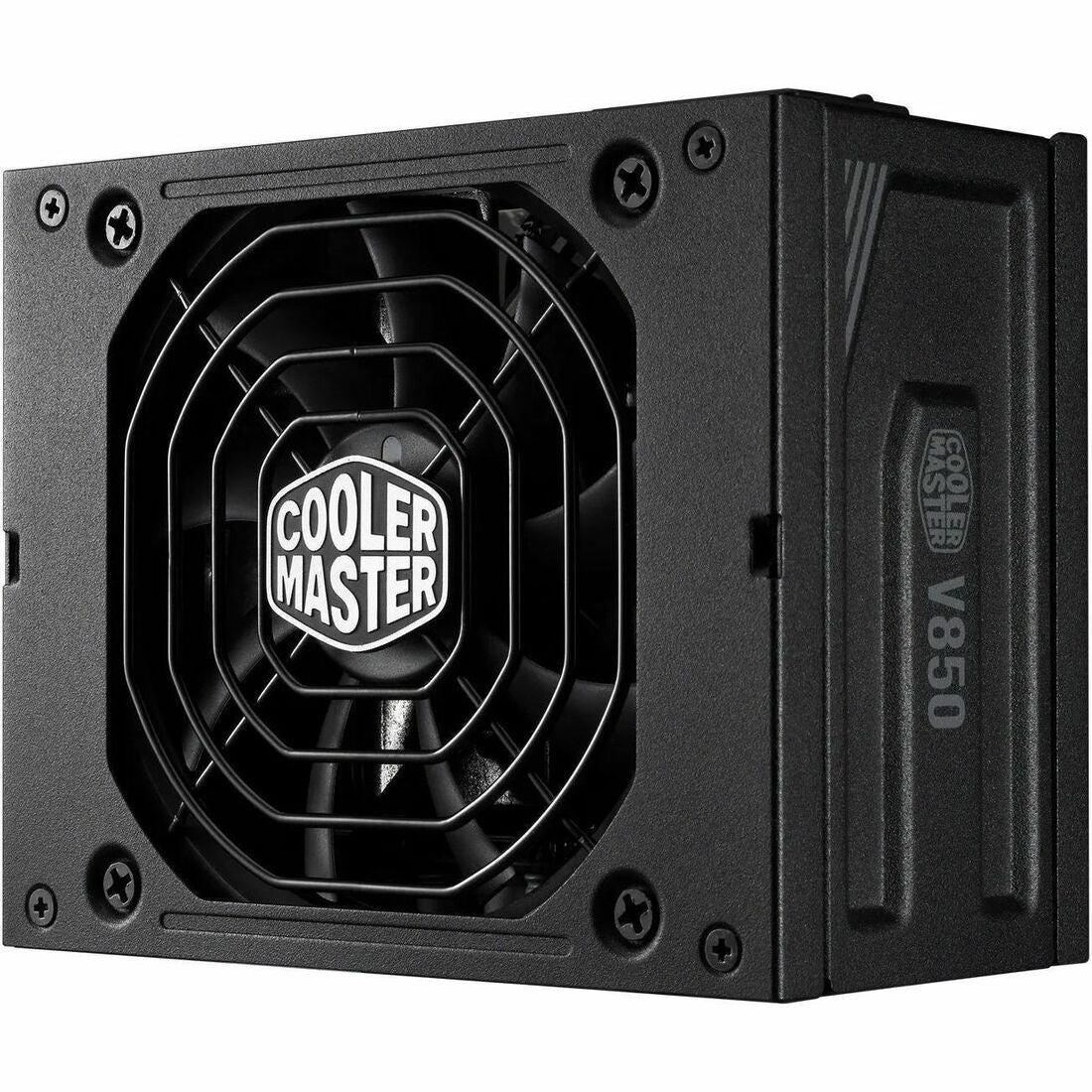 Cooler Master V850 850W Power Supply — MPY-8501-SFHAGV-3U1
