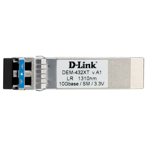 D-Link DEM-432XT SFP+ Module — DEM-432XT