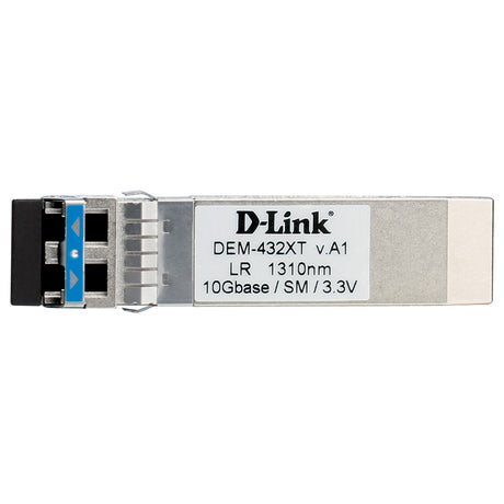 D-Link DEM-432XT SFP+ Module — DEM-432XT