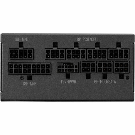 Cooler Master V850 850W Power Supply — MPY-8501-SFHAGV-3U1