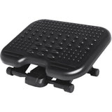 Kensington Sole Massager Exercising Footrest — K56155US