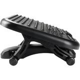 Kensington Sole Massager Exercising Footrest — K56155US