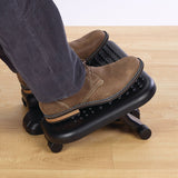 Kensington Sole Massager Exercising Footrest — K56155US