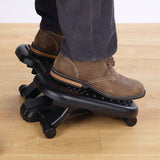 Kensington Sole Massager Exercising Footrest — K56155US