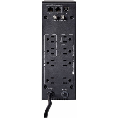 Eaton 5S UPS 700 VA 420 Watt 120V Line-Interactive Battery Backup Tower USB — 5S700