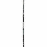 Eaton 10kW 200-240V 3PH Switched PDU - LX Interface, Gigabit, 30 Outlets, L21-30P Input, LCD, 1.8 m Cord, 0U 1.8 m Height, TAA — PDU3EVSR6L2130