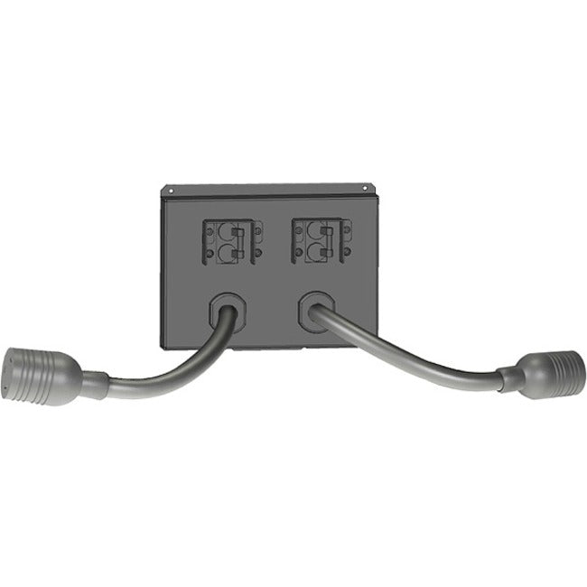 Vertiv Liebert POD PD2 - (2) NEMA L14-30R| UPS Maintenance Bypass — PD2-109