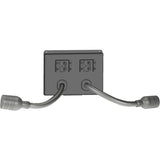 Vertiv Liebert POD PD2 - (2) NEMA L14-30R| UPS Maintenance Bypass — PD2-109