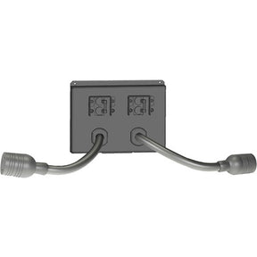 Vertiv Liebert POD PD2 - (2) NEMA L14-30R| UPS Maintenance Bypass — PD2-109