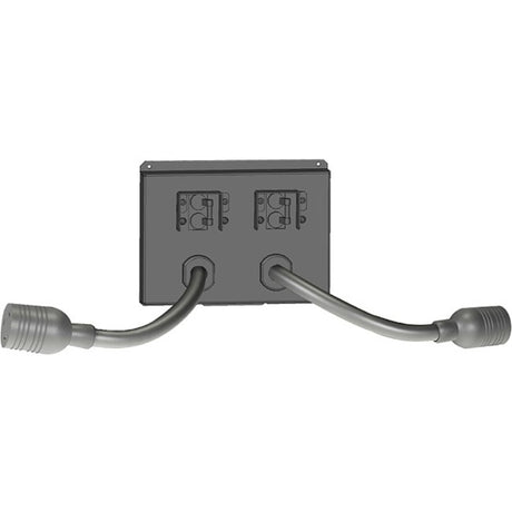 Vertiv Liebert POD PD2 - (2) NEMA L14-30R| UPS Maintenance Bypass — PD2-109