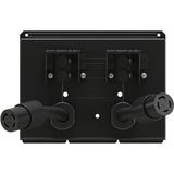Vertiv Liebert POD PD2 - (2) NEMA L14-30R| UPS Maintenance Bypass — PD2-109