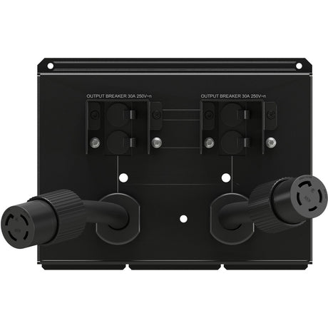 Vertiv Liebert POD PD2 - (2) NEMA L14-30R| UPS Maintenance Bypass — PD2-109