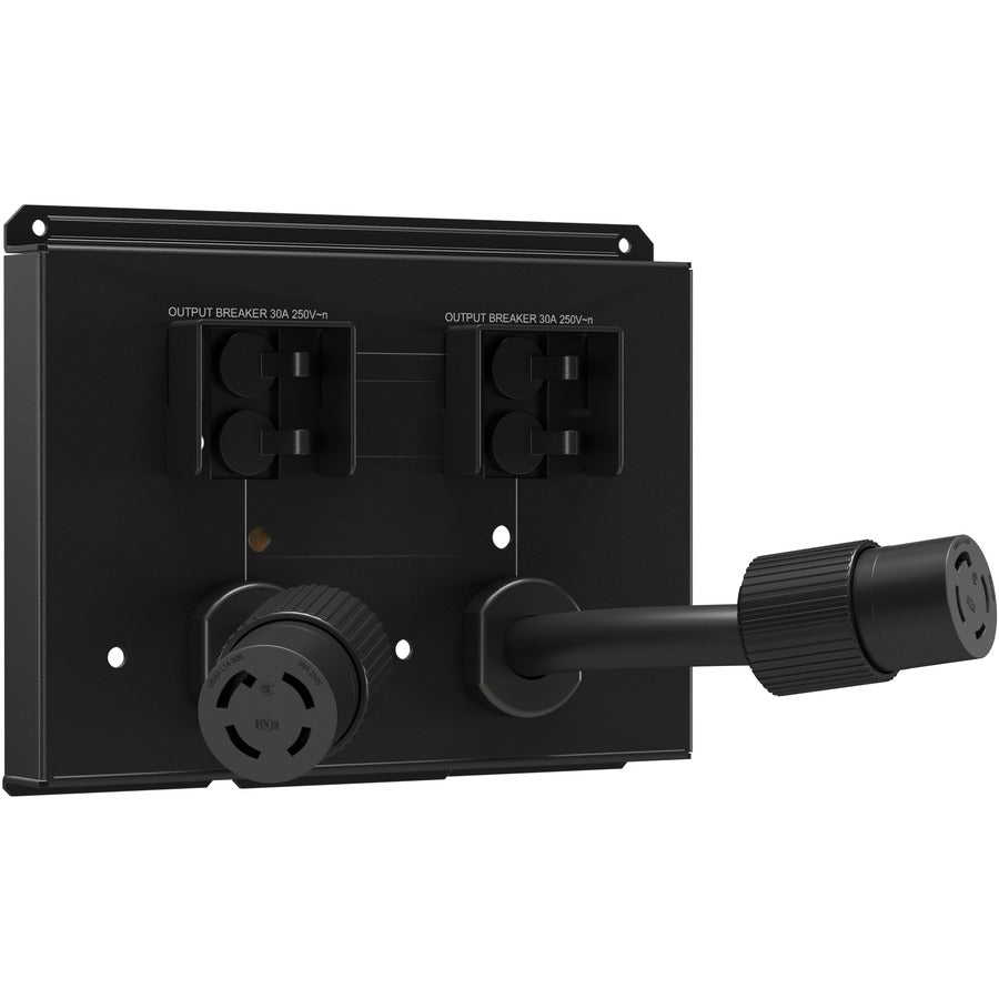 Vertiv Liebert POD PD2 - (2) NEMA L14-30R| UPS Maintenance Bypass — PD2-109
