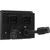 Vertiv Liebert POD PD2 - (2) NEMA L14-30R| UPS Maintenance Bypass — PD2-109