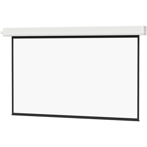 Da-Lite Tensioned Advantage Electrol 110" Electric Projection Screen — 29665LS