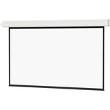 Da-Lite Tensioned Advantage Electrol 110" Electric Projection Screen — 29665LS