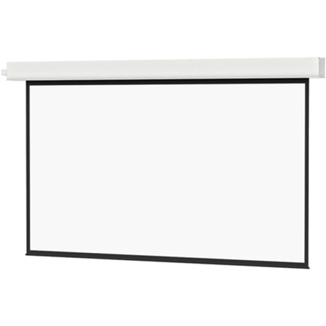 Da-Lite Tensioned Advantage Electrol 110" Electric Projection Screen — 29665LS