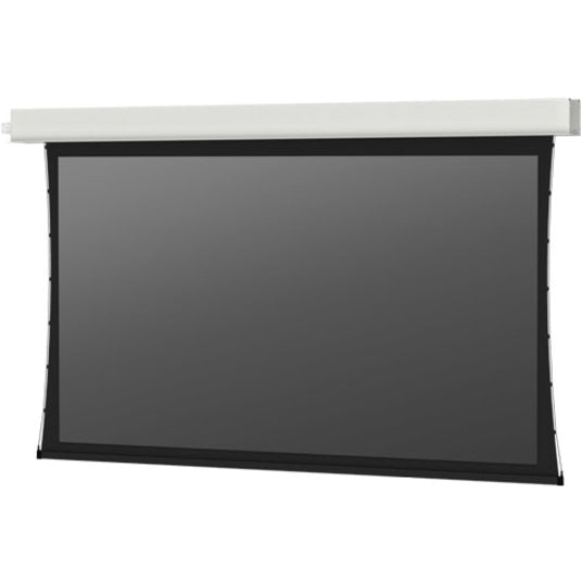 Da-Lite Tensioned Advantage Electrol 110" Electric Projection Screen — 29665LS