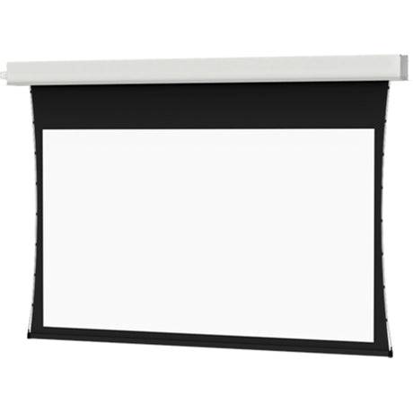 Da-Lite Tensioned Advantage Electrol 110" Electric Projection Screen — 29665LS