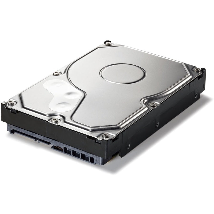 Buffalo 8 TB Hard Drive - Internal - TAA Compliant — OP-HD8.0BST-3Y