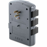Belkin 6 Outlet Surge Protector with 6ft Power Cord - 5 pack - 1080 Joules — BP106000-5PK
