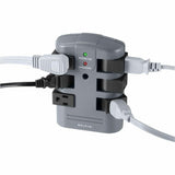 Belkin 6 Outlet Surge Protector with 6ft Power Cord - 5 pack - 1080 Joules — BP106000-5PK
