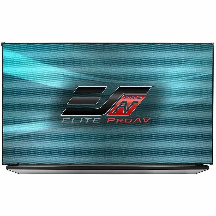 Elite ProAV WhiteBoardScreen Thin Edge WB113XW2 112.4" Projection Screen — WB113XW2