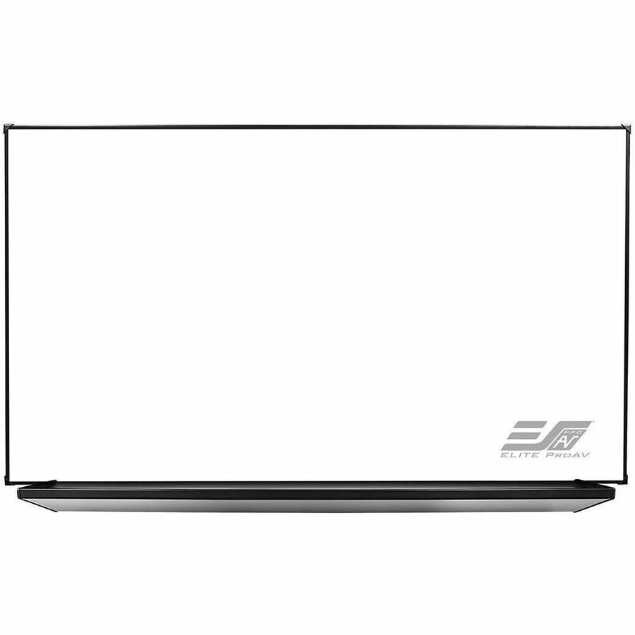 Elite ProAV WhiteBoardScreen Thin Edge WB113XW2 112.4" Projection Screen — WB113XW2