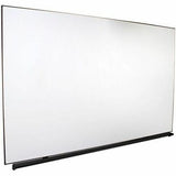 Elite ProAV WhiteBoardScreen Thin Edge WB113XW2 112.4" Projection Screen — WB113XW2