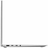 LG gram 14ZT90P-G.AX33U1 14" Thin Client Notebook - WUXGA - Intel Core i3 11th Gen i3-1115G4 - 8 GB - 256 GB SSD - Silver — 14ZT90P-G.AX33U1