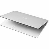 LG gram 14ZT90P-G.AX33U1 14" Thin Client Notebook - WUXGA - Intel Core i3 11th Gen i3-1115G4 - 8 GB - 256 GB SSD - Silver — 14ZT90P-G.AX33U1