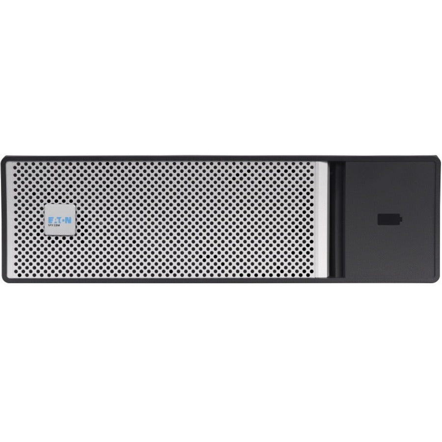 Eaton 72V Extended Battery Module (EBM) for 5PX2000RT3UNG2, 5PX3000RT3UNG2 UPS Systems, 3U Rack/Tower — 5PXEBM72RT3UAG2