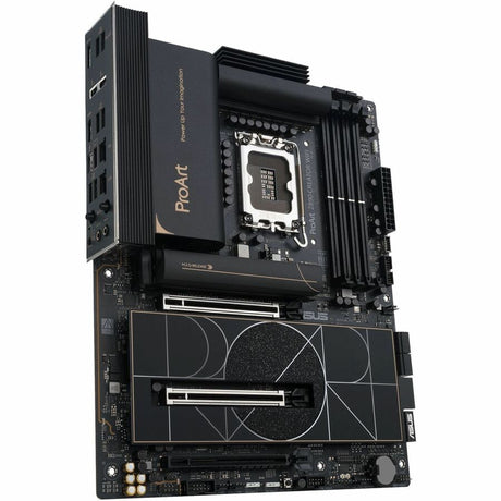 Asus ProArt PROART Z890-CREATOR WIFI Workstation Motherboard - Intel Z890 Chipset — PROART Z890-CREATOR WIFI
